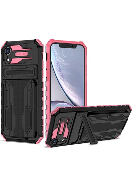 iPhone Xr Telefon Kılıfı (Yurt Dışından)