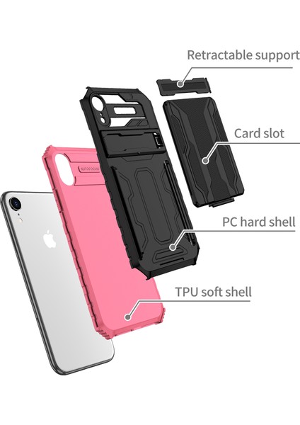 iPhone Xr Telefon Kılıfı (Yurt Dışından) fiyatları