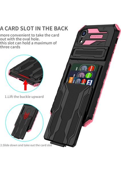 iPhone Xr Telefon Kılıfı (Yurt Dışından) modelleri