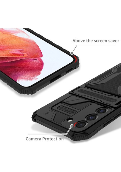 Samsung Galaxy S21 5g Telefon Kılıfı (Yurt Dışından) fırsatları