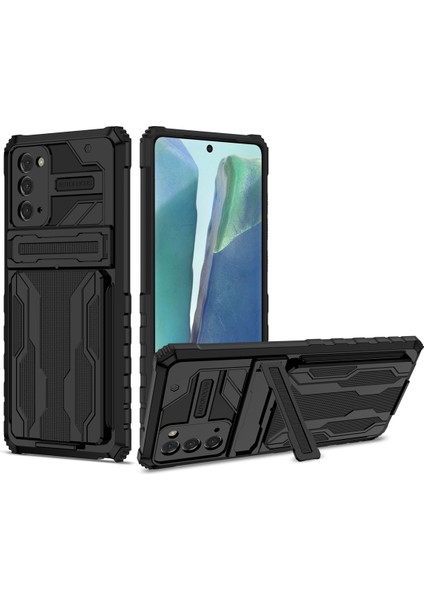 Samsung Galaxy NOTE20 / Galaxy NOTE20 5g Telefon Kılıfı (Yurt Dışından)