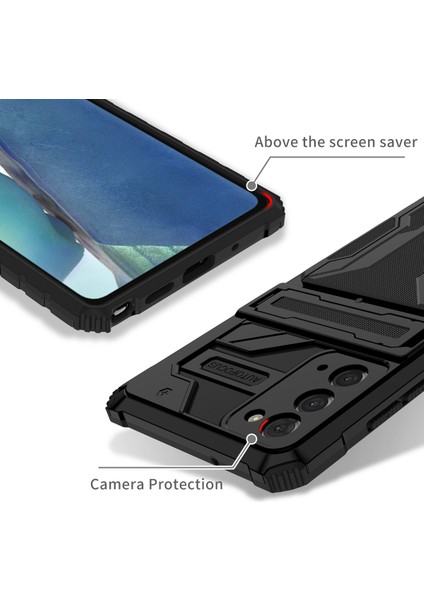 Samsung Galaxy NOTE20 / Galaxy NOTE20 5g Telefon Kılıfı (Yurt Dışından) fırsatları