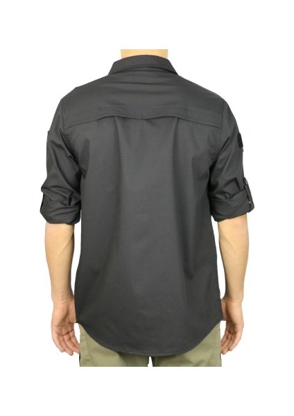 Tactical Gömlek 520 (Siyah Renk) indirimleri