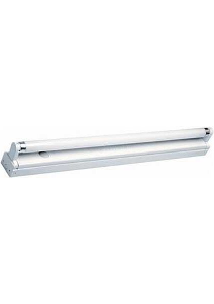 1*18 W T8 Tms Arm. Elektronik Hlite