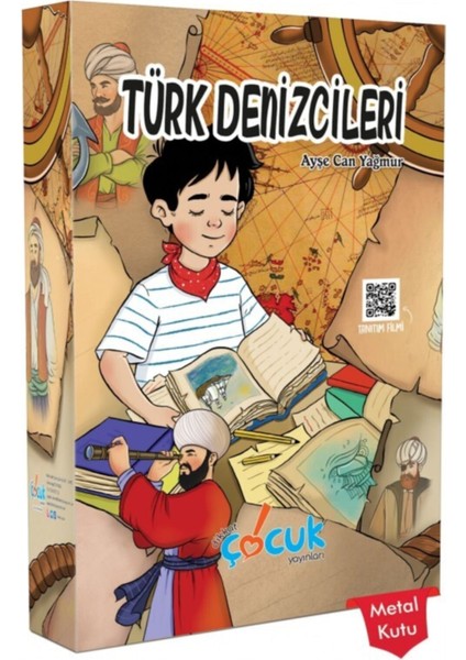 Türk Denizcileri