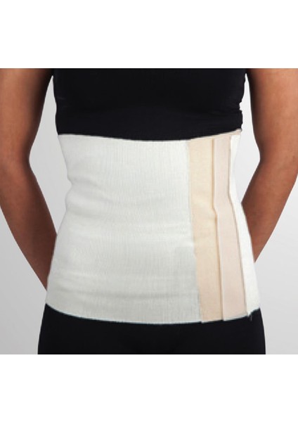 Lumbolife Wool C Yün Korse S Beden