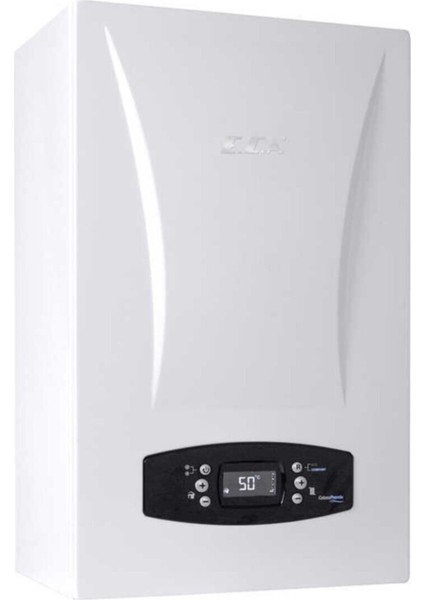 Eca Calora Premix 24 Hm Kombi (Baca Kiti Dahil)