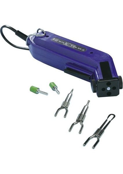 Elektro Auto Koter. Komple Set