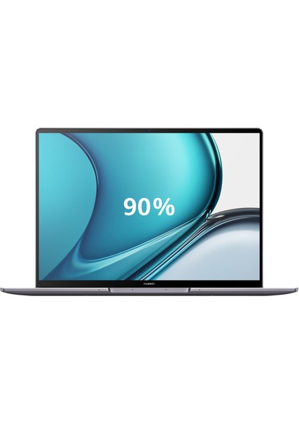 Matebook 14S Intel Core I5 11300H 16GB + 512GB SSD Windows 10 Home 14" Taşınabilir Bilgisayar