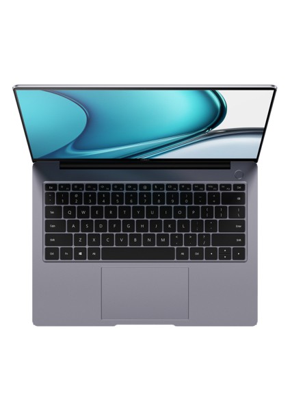 Matebook 14S Intel Core I5 11300H 16GB + 512GB SSD Windows 10 Home 14" Taşınabilir Bilgisayar