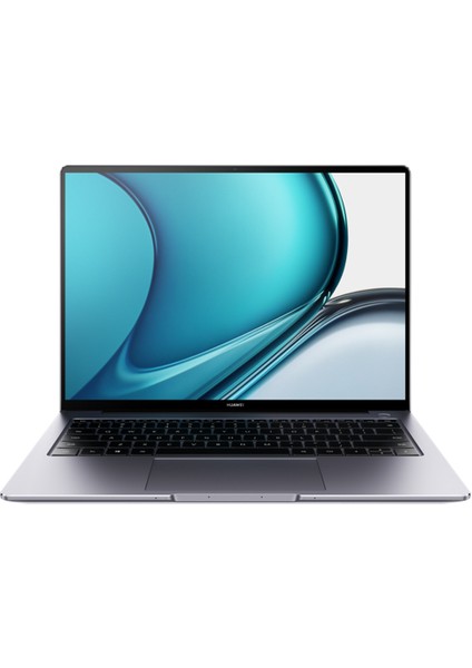 Matebook 14S Intel Core I5 11300H 16GB + 512GB SSD Windows 10 Home 14" Taşınabilir Bilgisayar