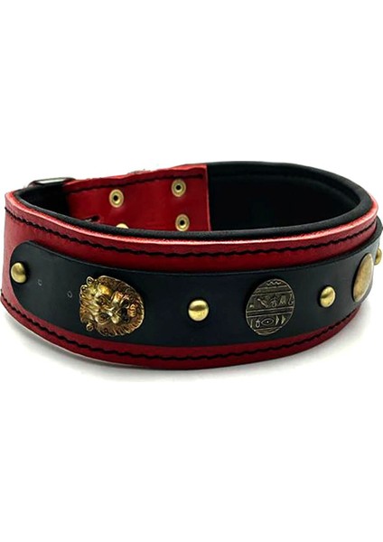 Özel Tasarım Deri Köpek Tasması fiyatları