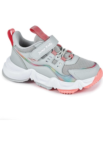 27225 Kız Çocuk Spor Ayakkabı