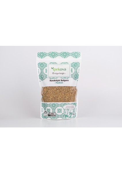 Karakılçık Pilavlık Bulgur