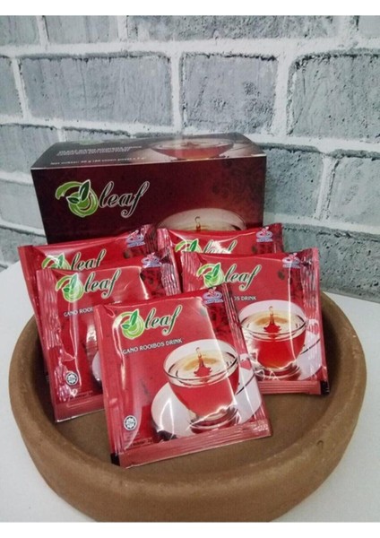 Rooıbos Çay Gano
