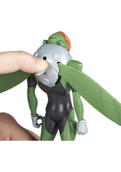 Hareketli Figür Marvel's Vulture E1102 modelleri