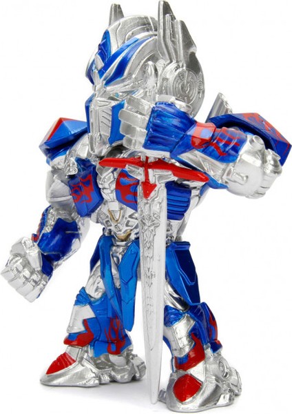 Optimus Prime 10 Cm.