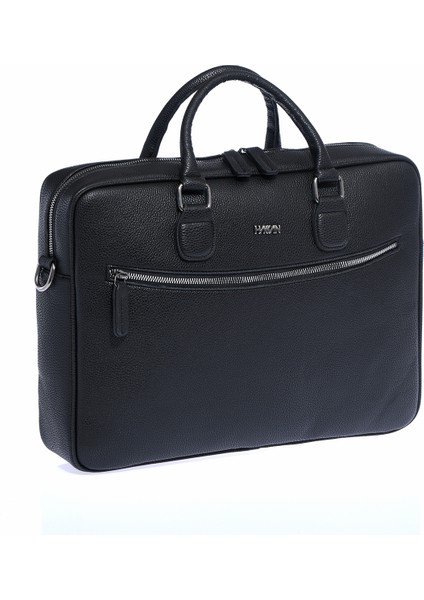 Hs-01 Unisex Evrak - laptop Çantası 15.6"