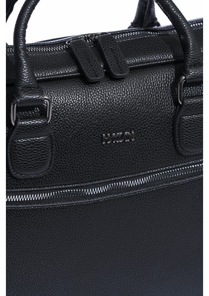 Hs-01 Unisex Evrak - laptop Çantası 15.6" fırsatları