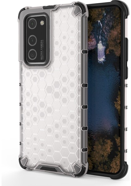 Huawei P40 Pro Telefon Kılıfı (Yurt Dışından)