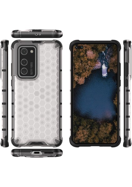 Huawei P40 Pro Telefon Kılıfı (Yurt Dışından) modelleri