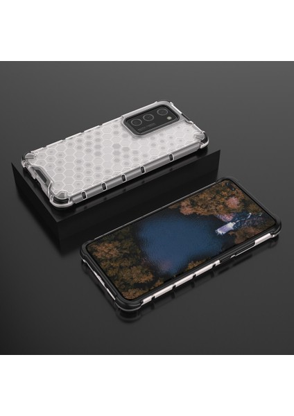Huawei P40 Pro Telefon Kılıfı (Yurt Dışından) indirimleri