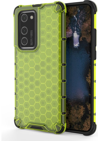 Huawei P40 Pro Telefon Kılıfı (Yurt Dışından)