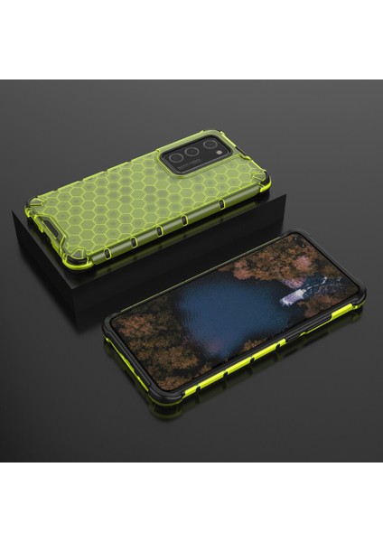 Huawei P40 Pro Telefon Kılıfı (Yurt Dışından) indirimleri