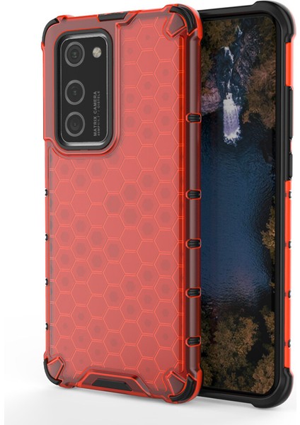 Huawei P40 Pro Telefon Kılıfı (Yurt Dışından)
