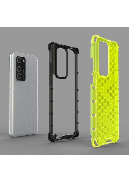 Huawei P40 Pro Telefon Kılıfı (Yurt Dışından) fiyatları