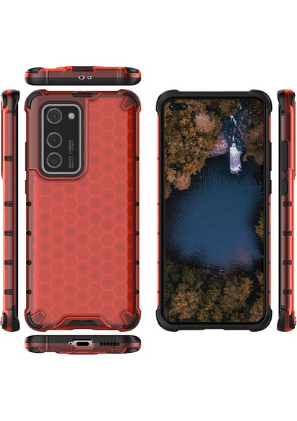 Huawei P40 Pro Telefon Kılıfı (Yurt Dışından) modelleri