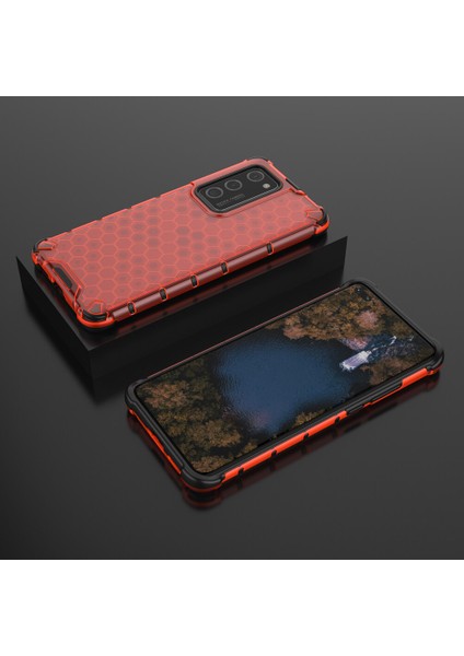 Huawei P40 Pro Telefon Kılıfı (Yurt Dışından) indirimleri