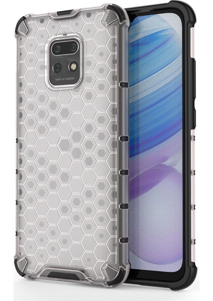 Xiaomi Redmi 10X Pro 5g / Redmi 10X 5g Telefon Kılıfı (Yurt Dışından)