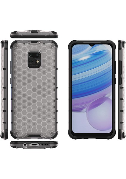 Xiaomi Redmi 10X Pro 5g / Redmi 10X 5g Telefon Kılıfı (Yurt Dışından) modelleri