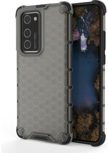 Huawei P40 Pro Telefon Kılıfı (Yurt Dışından)