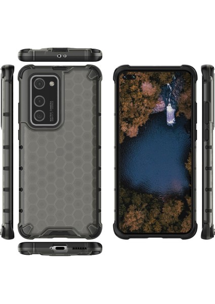 Huawei P40 Pro Telefon Kılıfı (Yurt Dışından) modelleri