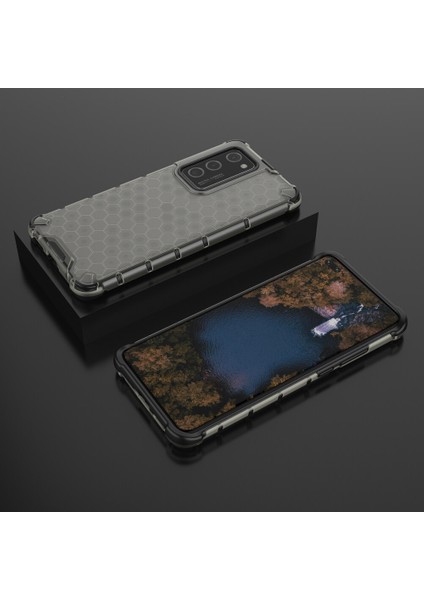 Huawei P40 Pro Telefon Kılıfı (Yurt Dışından) indirimleri