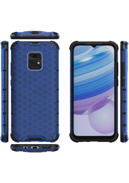 Xiaomi Redmi 10X Pro 5g / Redmi 10X 5g Telefon Kılıfı (Yurt Dışından) fiyatları