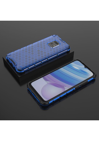 Xiaomi Redmi 10X Pro 5g / Redmi 10X 5g Telefon Kılıfı (Yurt Dışından) fırsatları