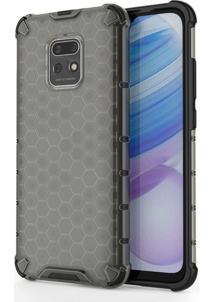 Xiaomi Redmi 10X Pro 5g / Redmi 10X 5g Telefon Kılıfı (Yurt Dışından)