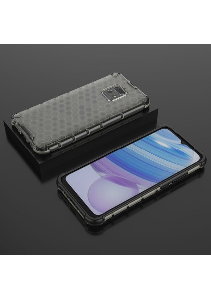 Xiaomi Redmi 10X Pro 5g / Redmi 10X 5g Telefon Kılıfı (Yurt Dışından) indirimleri