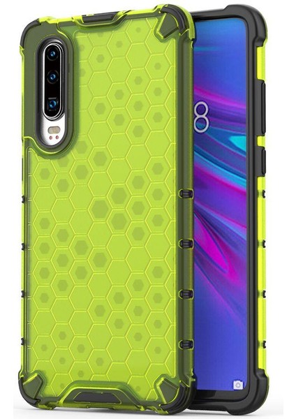 Huawei P30 Telefon Kılıfı (Yurt Dışından)