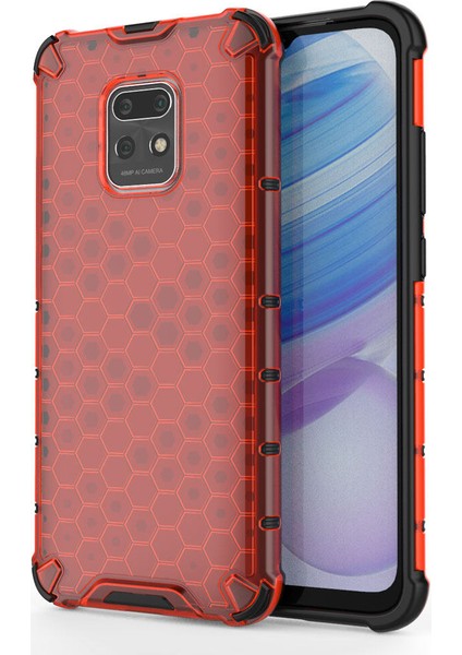 Xiaomi Redmi 10X Pro 5g / Redmi 10X 5g Telefon Kılıfı (Yurt Dışından)