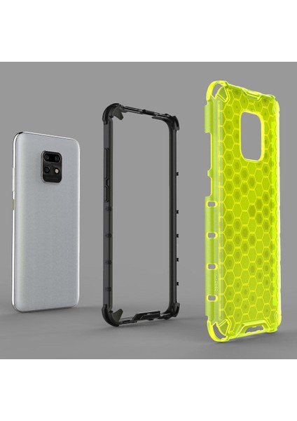 Xiaomi Redmi 10X Pro 5g / Redmi 10X 5g Telefon Kılıfı (Yurt Dışından) fiyatları