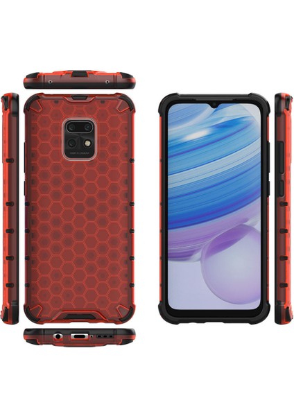 Xiaomi Redmi 10X Pro 5g / Redmi 10X 5g Telefon Kılıfı (Yurt Dışından) modelleri