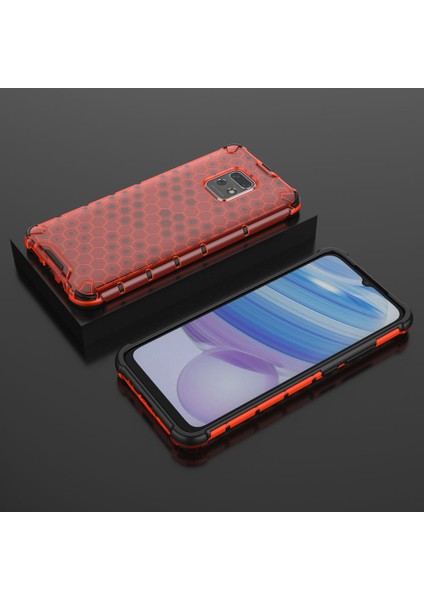 Xiaomi Redmi 10X Pro 5g / Redmi 10X 5g Telefon Kılıfı (Yurt Dışından) indirimleri