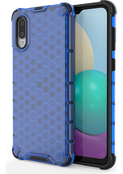 Samsung Galaxy A02 / Galaxy M02 Telefon Kılıfı (Yurt Dışından)
