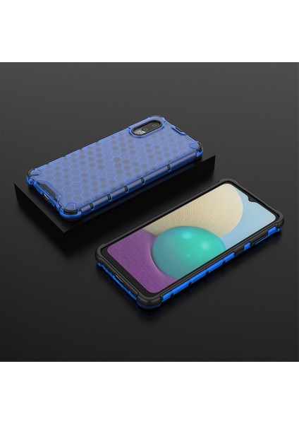 Samsung Galaxy A02 / Galaxy M02 Telefon Kılıfı (Yurt Dışından) fırsatları