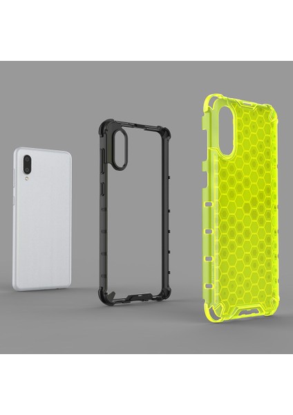 Samsung Galaxy A02 / Galaxy M02 Telefon Kılıfı (Yurt Dışından) indirimleri