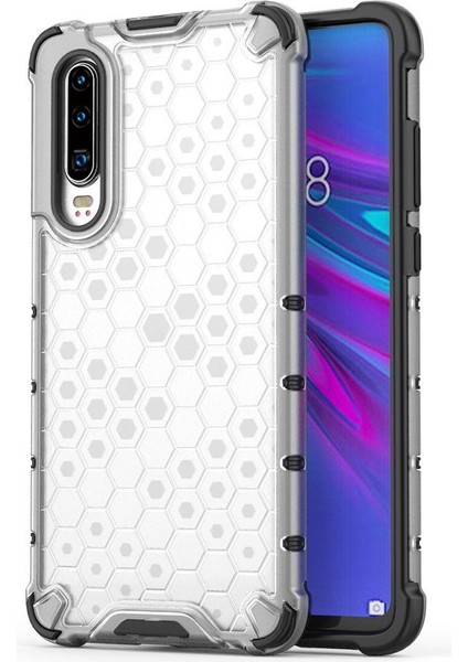 Huawei P30 Telefon Kılıfı (Yurt Dışından)